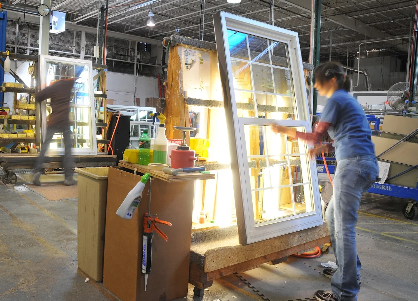 Rosati Windows